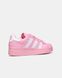 Кроссовки Adidas Platform Pink Adss4-Рожевий-36 фото 3