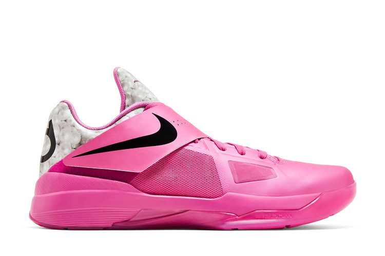 Zoom KD 4 'Aunt Pearl' 2024 HF9098 600 фото