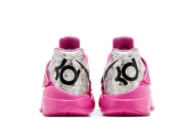 Zoom KD 4 'Aunt Pearl' 2024 HF9098 600 фото