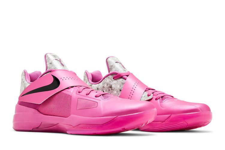 Zoom KD 4 'Aunt Pearl' 2024 HF9098 600 фото