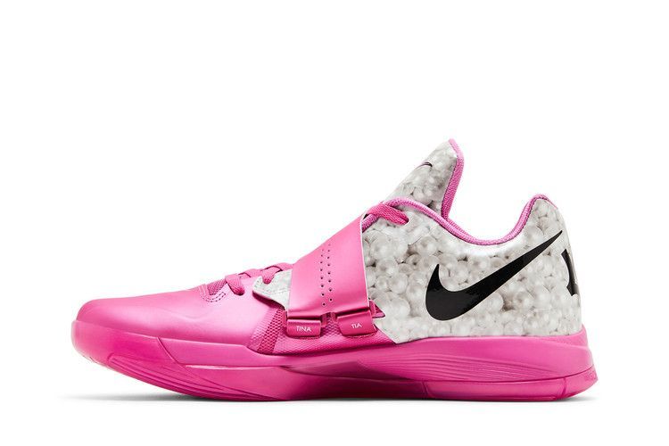 Zoom KD 4 'Aunt Pearl' 2024 HF9098 600 фото