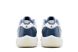 Air Jordan 11 Retro Low GS 'Diffused Blue' FV5121 104 фото 4