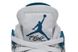 Air Jordan 4 Retro 'Military Blue' 2024 FV5029 141 фото 7