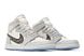 Dior x Air Jordan 1 High CN8607 002 фото 5