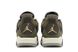 Air Jordan 4 Retro SE Craft GS 'Olive' FB9928 200 фото 4