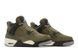 Air Jordan 4 Retro SE Craft GS 'Olive' FB9928 200 фото 5