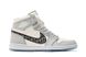 Dior x Air Jordan 1 High CN8607 002 фото 2