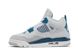 Air Jordan 4 Retro 'Military Blue' 2024 FV5029 141 фото 1