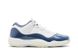 Air Jordan 11 Retro Low GS 'Diffused Blue' FV5121 104 фото 2