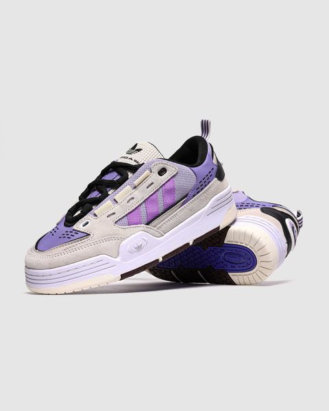 Adidas Adi2000 Purple G152-Фіолетовий-36 фото