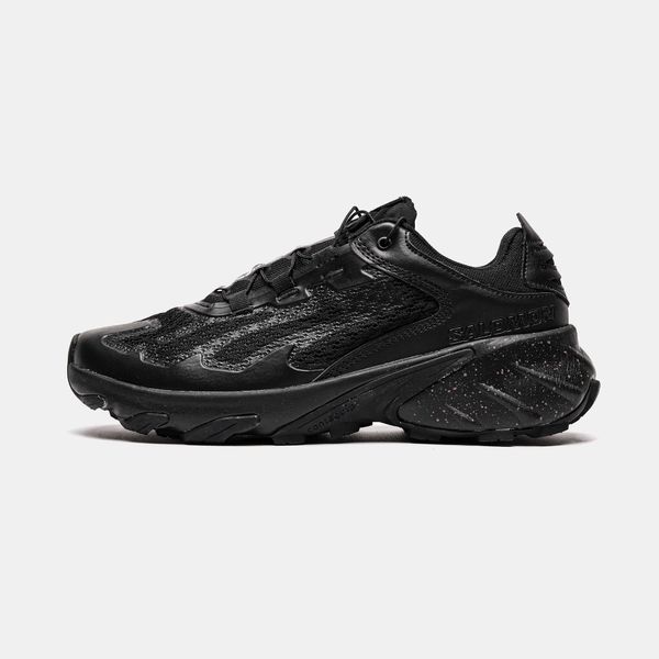 Salomon Speedverse PRG Black G446-Чорний-44 фото