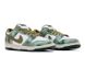 Alexis Sablone x Dunk Low SB 'Chameleon' HJ3386 300 фото 5