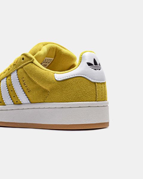 Adidas Campus 00s Yellow G042-Жовтий-40 фото