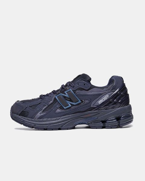 Кроссовки New Balance 1906 Dark Blue Nb214-Темно-синій-45 фото