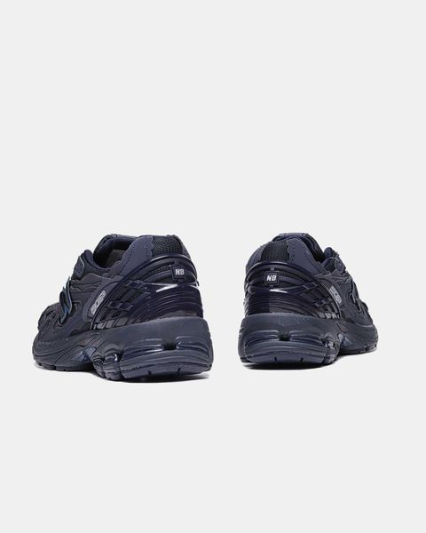 Кроссовки New Balance 1906 Dark Blue Nb214-Темно-синій-45 фото