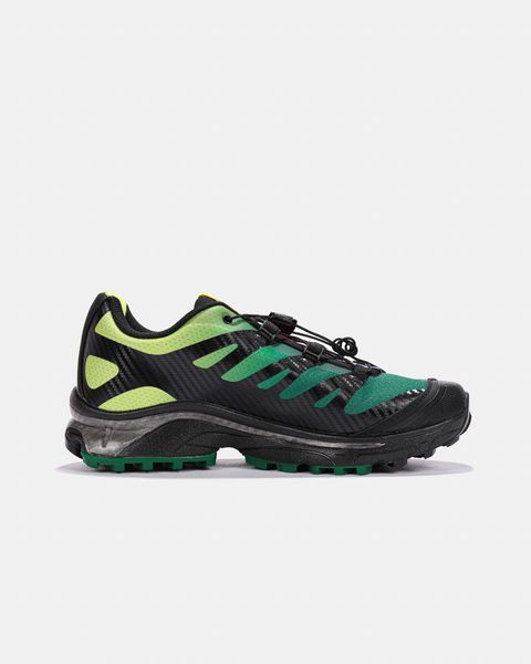 Salomon Xt-4 Og Black/green G007-Зелений-36 фото