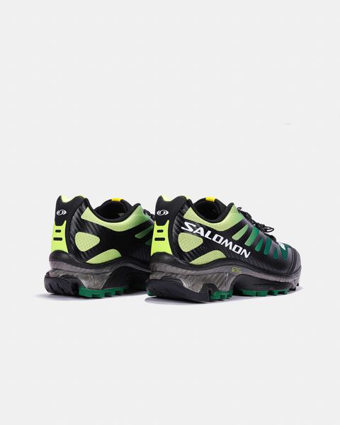 Salomon Xt-4 Og Black/green G007-Зелений-36 фото