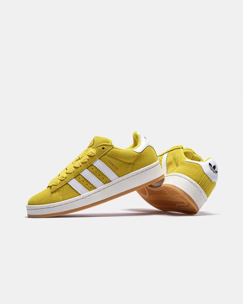 Adidas Campus 00s Yellow G042-Жовтий-40 фото