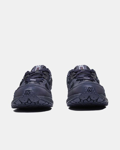 Кроссовки New Balance 1906 Dark Blue Nb214-Темно-синій-45 фото