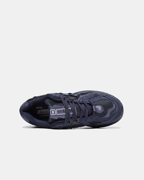 Кроссовки New Balance 1906 Dark Blue Nb214-Темно-синій-45 фото