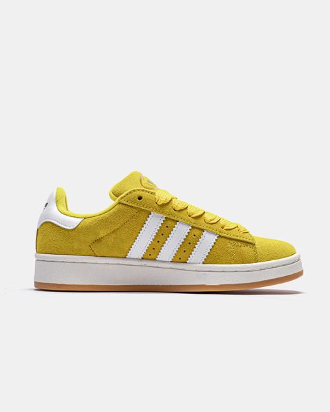 Adidas Campus 00s Yellow G042-Жовтий-40 фото