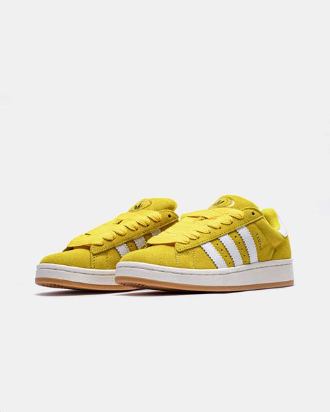 Adidas Campus 00s Yellow G042-Жовтий-40 фото