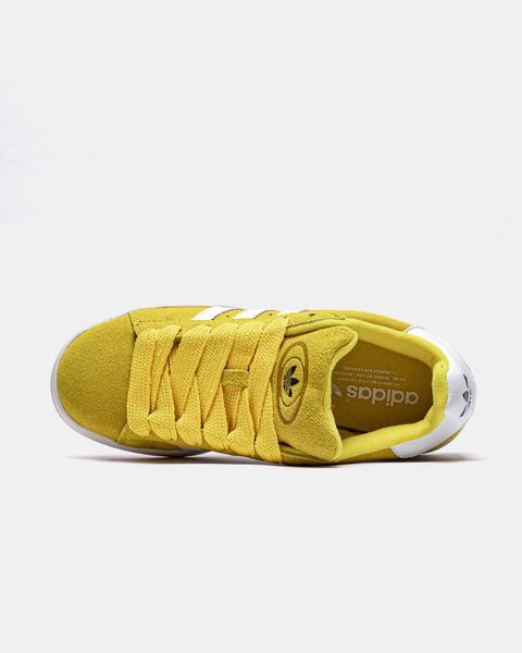 Adidas Campus 00s Yellow G042-Жовтий-40 фото