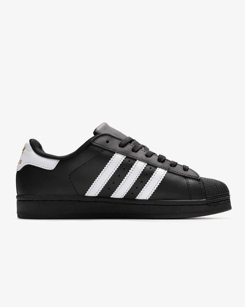 Adidas Superstar 'Core Black White' G225-Чорний-36 фото