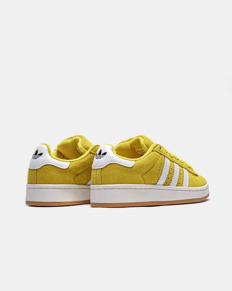 Adidas Campus 00s Yellow G042-Жовтий-40 фото