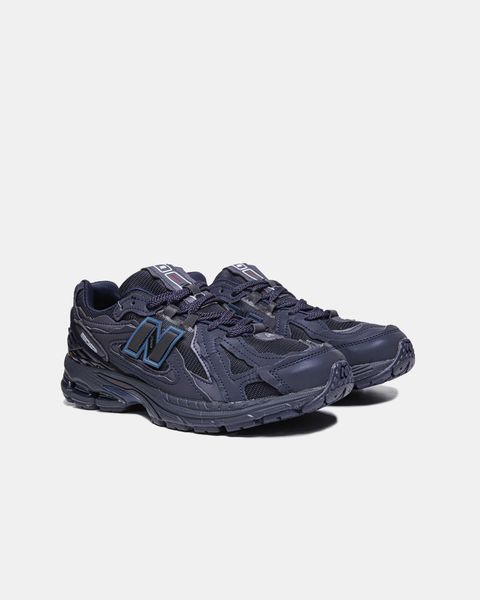 Кроссовки New Balance 1906 Dark Blue Nb214-Темно-синій-45 фото