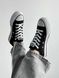 Converse Wmns Chuck Taylor All Star Lift Ox 'Black White' G510-Чорний-36 фото 13