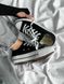 Converse Wmns Chuck Taylor All Star Lift Ox 'Black White' G510-Чорний-36 фото 10