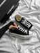 Converse Wmns Chuck Taylor All Star Lift Ox 'Black White' G510-Чорний-36 фото 14