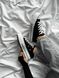 Converse Wmns Chuck Taylor All Star Lift Ox 'Black White' G510-Чорний-36 фото 12