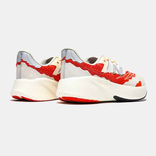 Stone Island x Tokyo Design Studio x FuelCell RC Elite v2 'Energy Red' G409-Червоний-42 фото