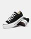 Converse Wmns Chuck Taylor All Star Lift Ox 'Black White' G510-Чорний-36 фото 7