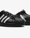 Adidas Superstar 'Core Black White' G225-Чорний-36 фото 9