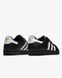 Adidas Superstar 'Core Black White' G225-Чорний-36 фото 5