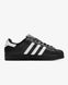 Adidas Superstar 'Core Black White' G225-Чорний-36 фото 2