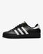 Adidas Superstar 'Core Black White' G225-Чорний-36 фото 1