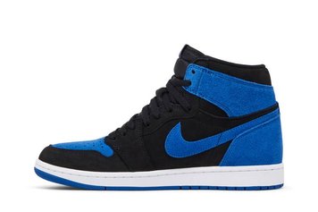 Air Jordan 1 Retro High OG 'Royal Reimagined' DZ5485 042 фото