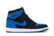 Air Jordan 1 Retro High OG 'Royal Reimagined' DZ5485 042 фото 2