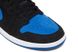 Air Jordan 1 Retro High OG 'Royal Reimagined' DZ5485 042 фото 6