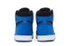 Air Jordan 1 Retro High OG 'Royal Reimagined' DZ5485 042 фото 4