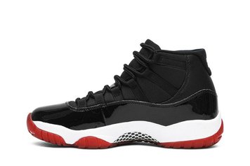 Air Jordan 11 Retro 'Bred' 2019 378037 061 фото