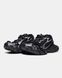 "Balenciaga 3XL Sneaker 'Worn-Out - Black White " G357-Чорний-36 фото 6