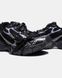 "Balenciaga 3XL Sneaker 'Worn-Out - Black White " G357-Чорний-36 фото 4