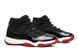 Air Jordan 11 Retro 'Bred' 2019 378037 061 фото 5