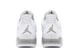 Air Jordan 4 Retro 'White Oreo' CT8527 100 фото 4