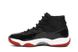 Air Jordan 11 Retro 'Bred' 2019 378037 061 фото 1